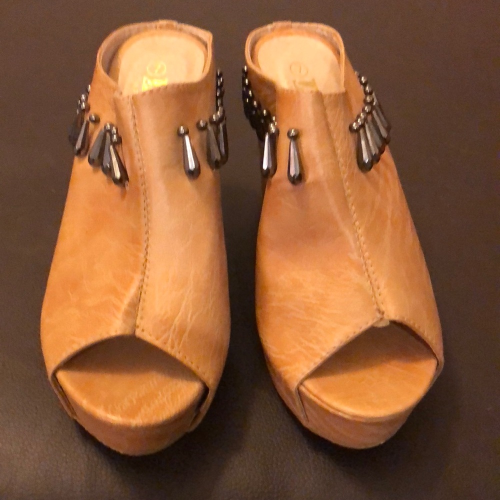 Wedges